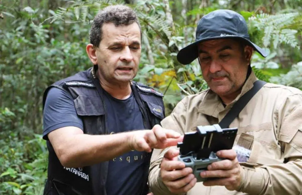 Ratanabá: vestígios e novas pistas ampliam investigação de Dakila Pesquisas